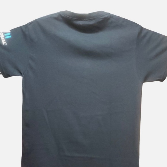 911 Memorial T-shirt, September 11th Black Twin Towers - Unisex - Picture 6 of 11